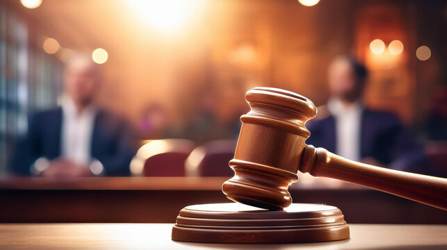 Legal Opinion