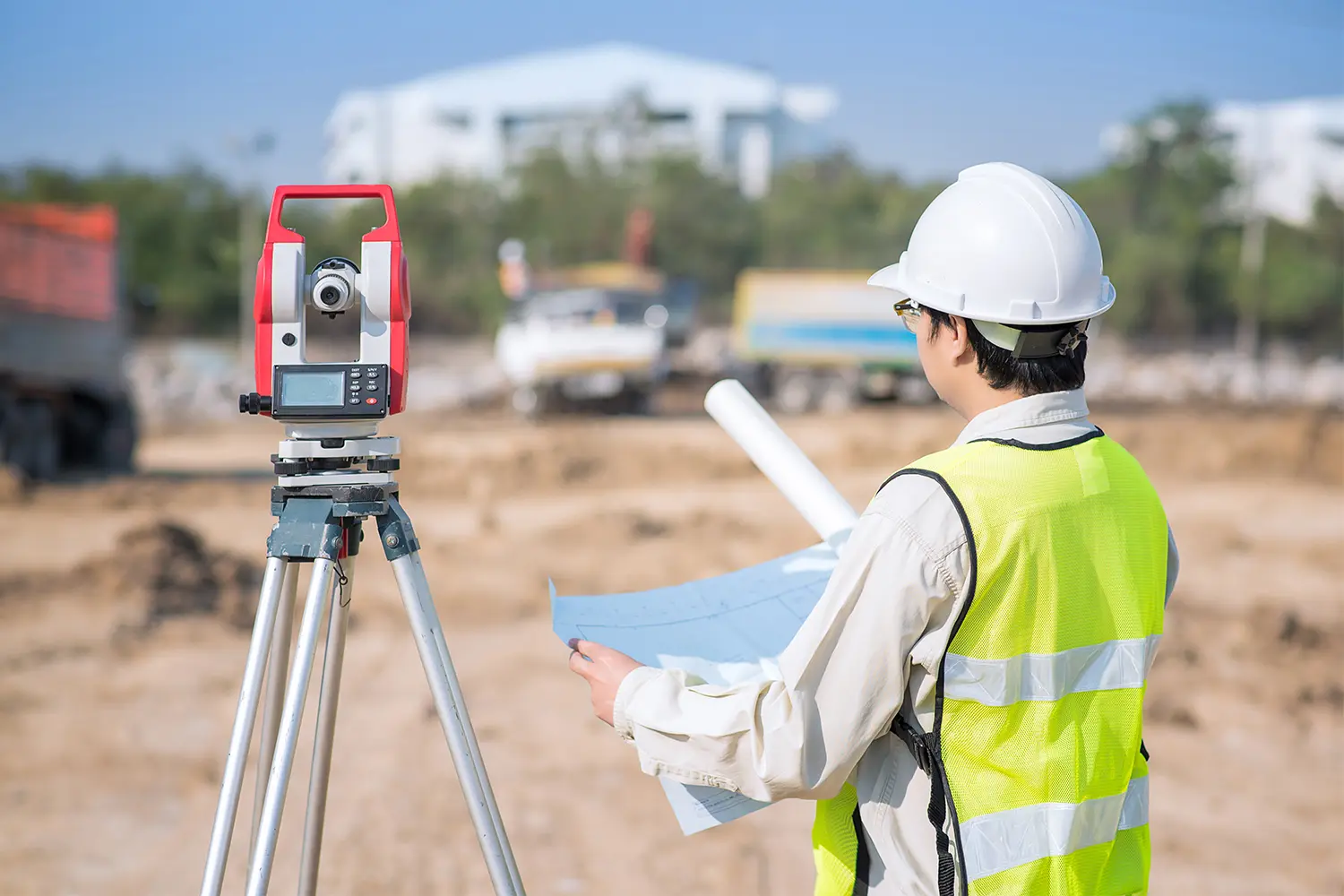 Property Survey