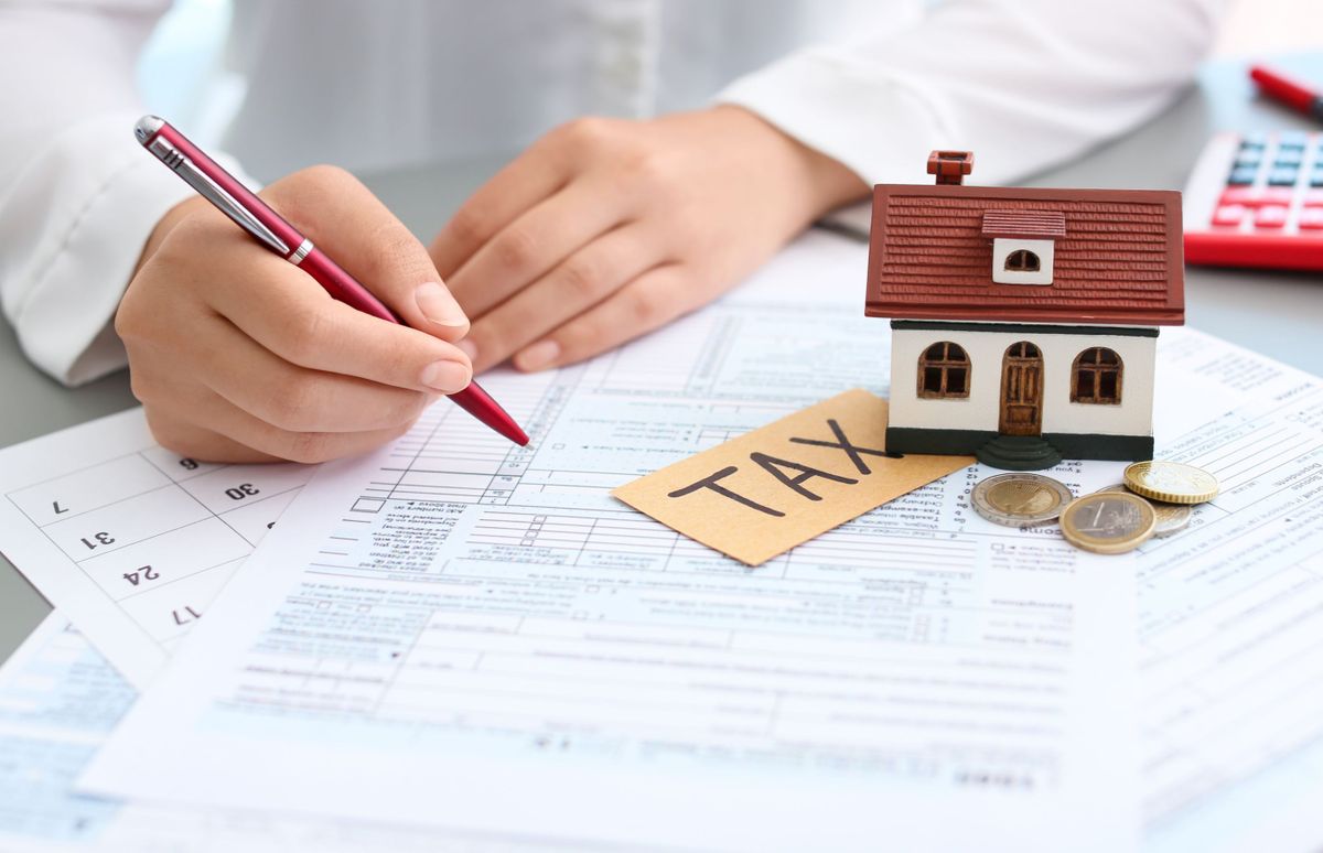 Property Tax Issues