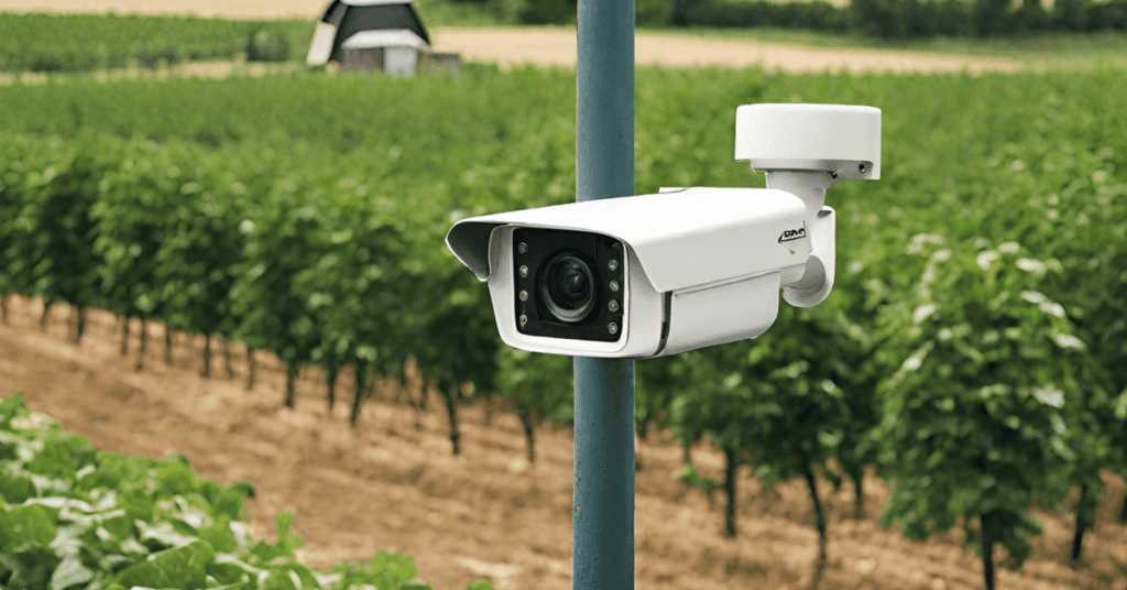 Security Services